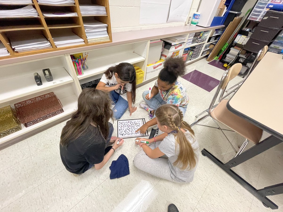 LeeAnn Cichon tweet media