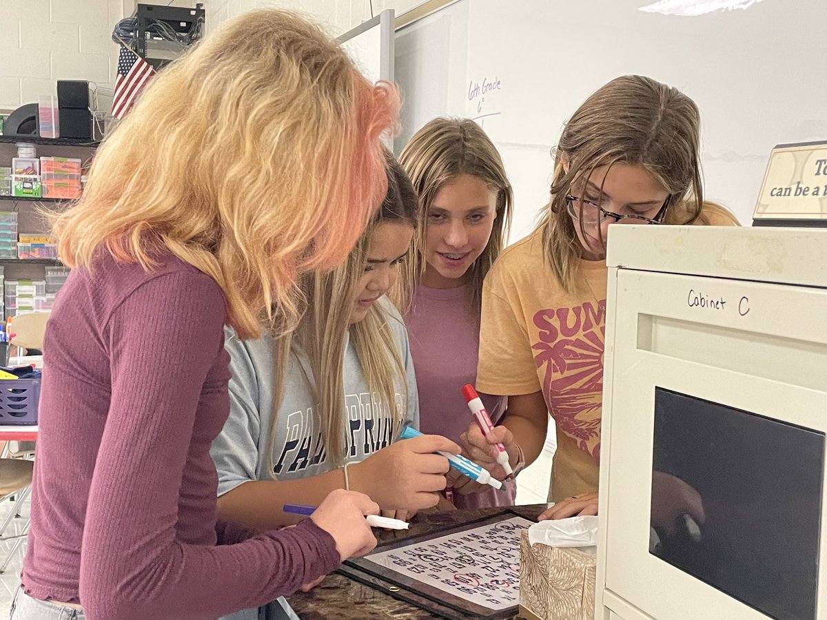 LeeAnn Cichon tweet media