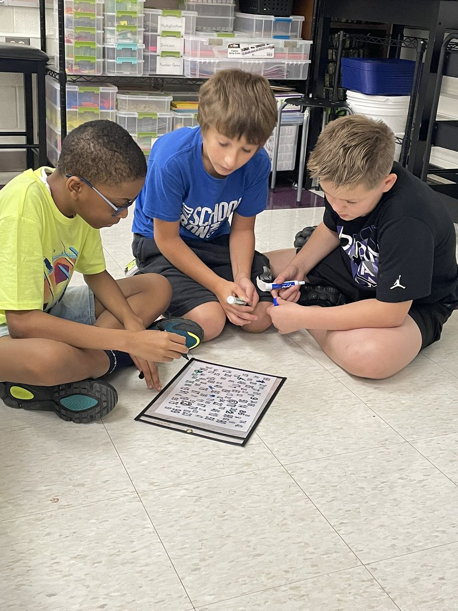 LeeAnn Cichon tweet media