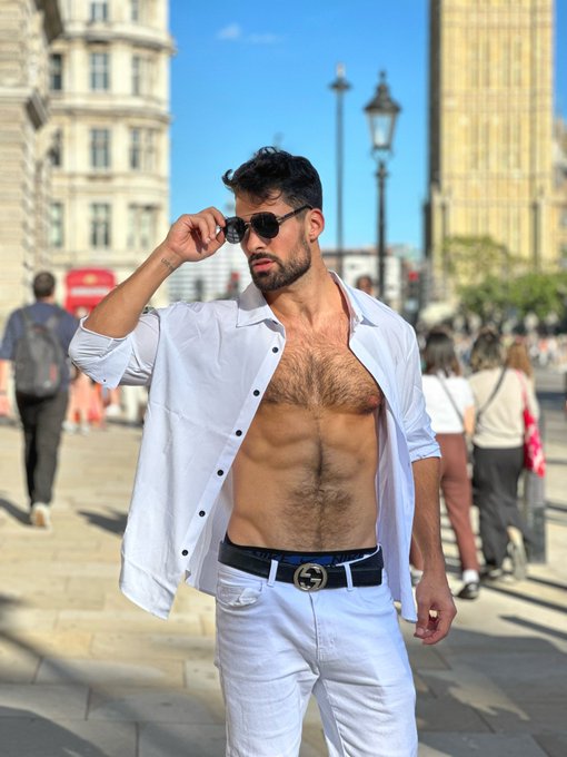 London✨❤️🇬🇧 Have you been ? https://t.co/7hHHFI2vQJ<a href="/tag/model"class="tags"><span>#model</span></a><a href="/tag/fashion"class="tags"><span>#fashion</span></a><a href="/tag/photography"class="tags"><span>#photography</span></a>