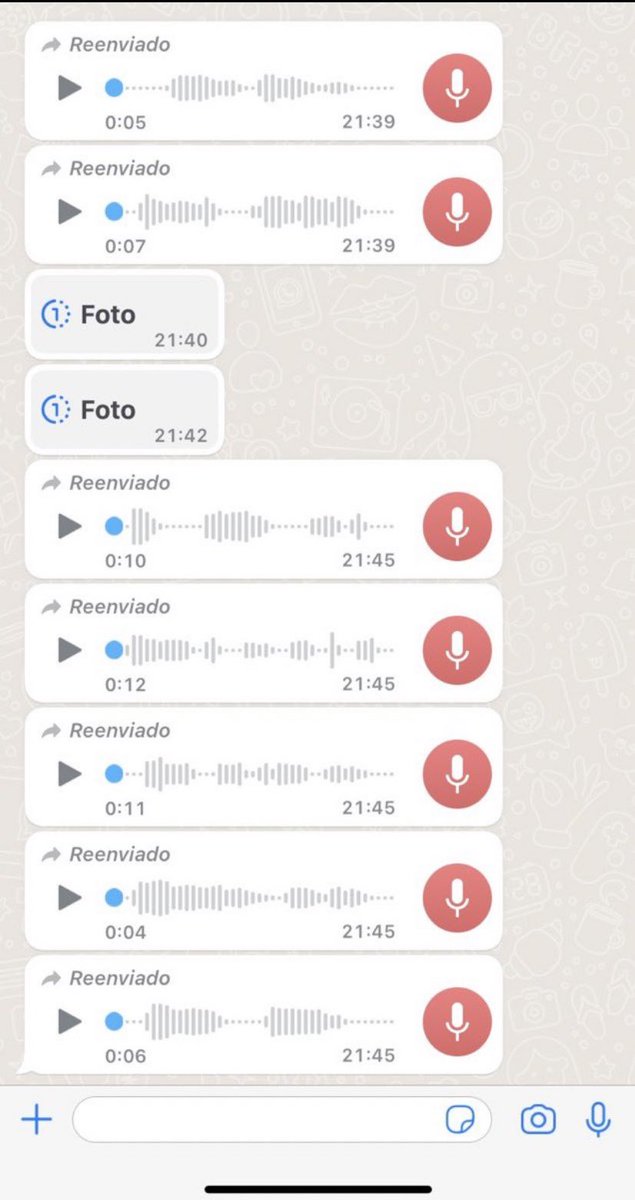 karlarboledas's tweet photo. esto sí es un buen chisme https://t.co/aQsTyz58xz