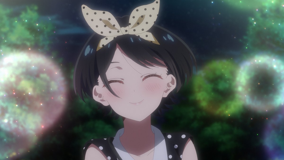 ⚠️ Heads up! The Japanese broadcast of Rent-A-Girlfriend Season 3 episode 8 has been delayed 1 week. Episode 8 will now air on September 1! 

Thanks for your understanding 💖