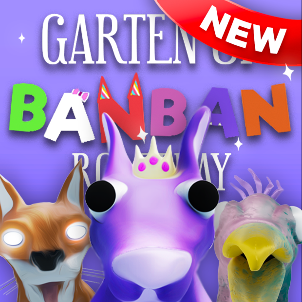 Garten of Banban 3 Fan Game cancelled by CarlosEduardoGuimaraesMacedo -  Game Jolt