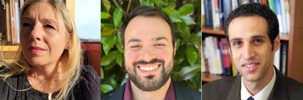 NOW at backgroundbriefing.org | <a href="/OlgaNYC1211/">Olga Lautman 🇺🇸🇺🇦</a> - Revenge is Putin's Dish Best Served Cold to His Former Chef | <a href="/Justin_Higgins2/">Justin Higgins</a> - The Winner of Tonight's GOP Presidential Primary Debate is Not on the Stage | @DrJMankoff - Moscow Tightening Its Grip on Belarus, Georgia and Moldova