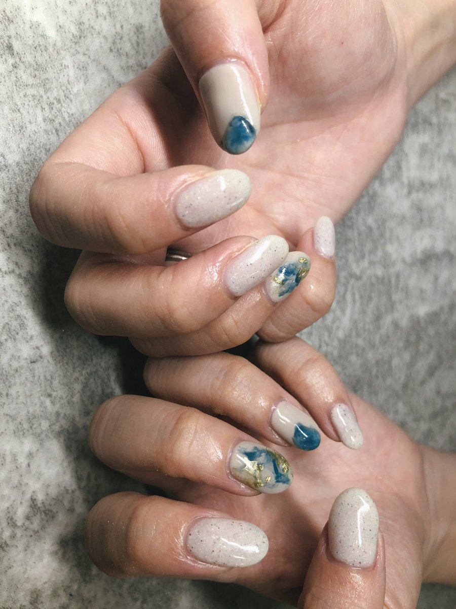 今月はシンプルにした つやプル かわゆす