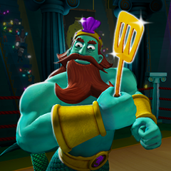 VictorOremor's tweet photo. SpongeBob SquarePants: Battle for Bikini Bottom: Rehydrated
Neptune's Spatula (Platino)
Get all the other troph https://t.co/h6GdyxXnsO