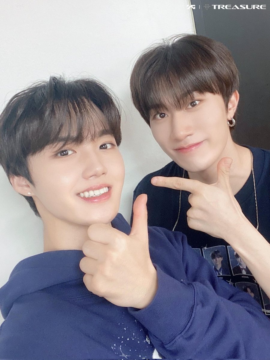 it has been quite a long journey with the both of you, but until you both meet on stage once again 🥹