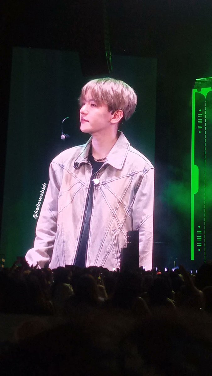 keilovesbbh's tweet photo. De verdad no puedo creer que miré a Baekhyun en vivo, la energía que transmitía era increíble, d verdad que su presentación fué maravillosa ♡
#BaekhyunEnMexico #BAEKHYUN 
#BAEKHYUNxKAMPMTY
@B_hundred_Hyun https://t.co/6gZlvPzUDv