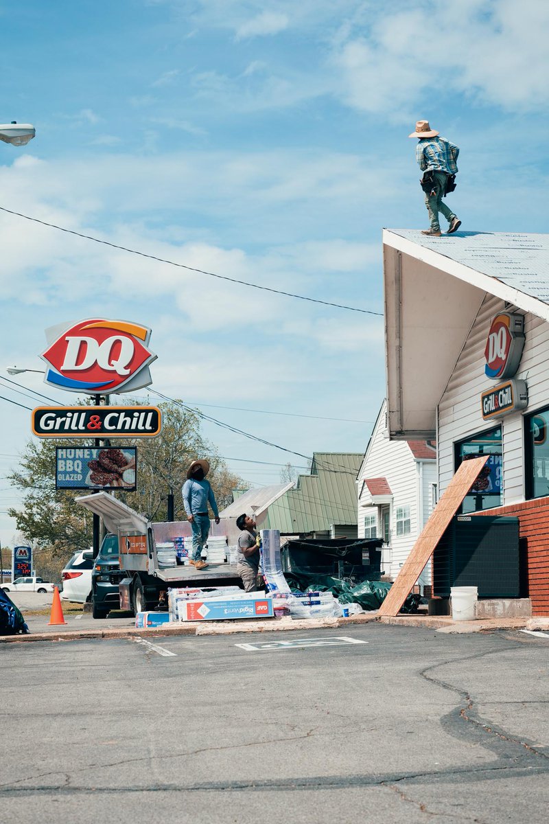 Lighthouse Roofing tweet media