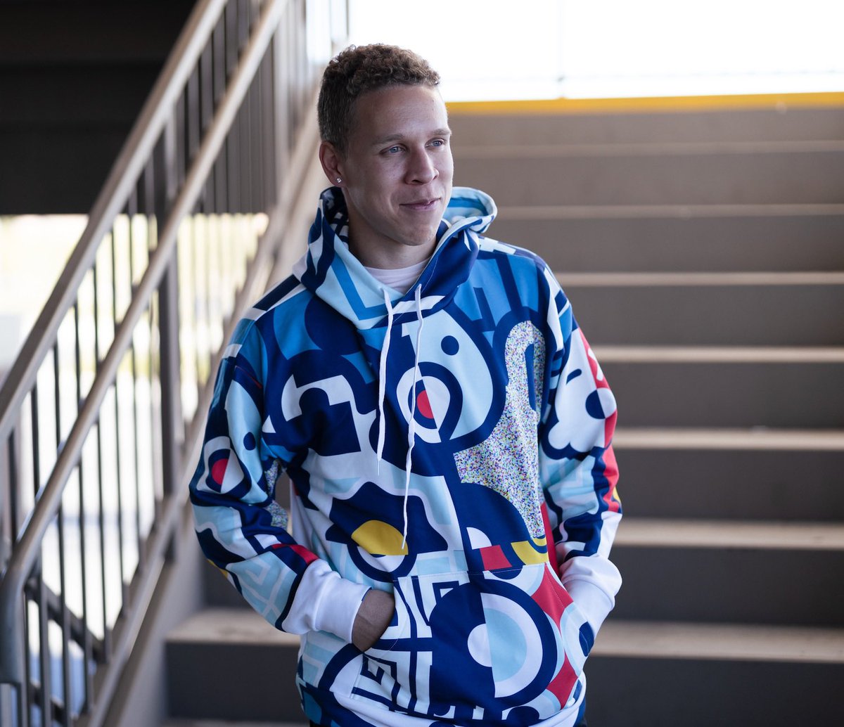 Oddest Alpha tweet media