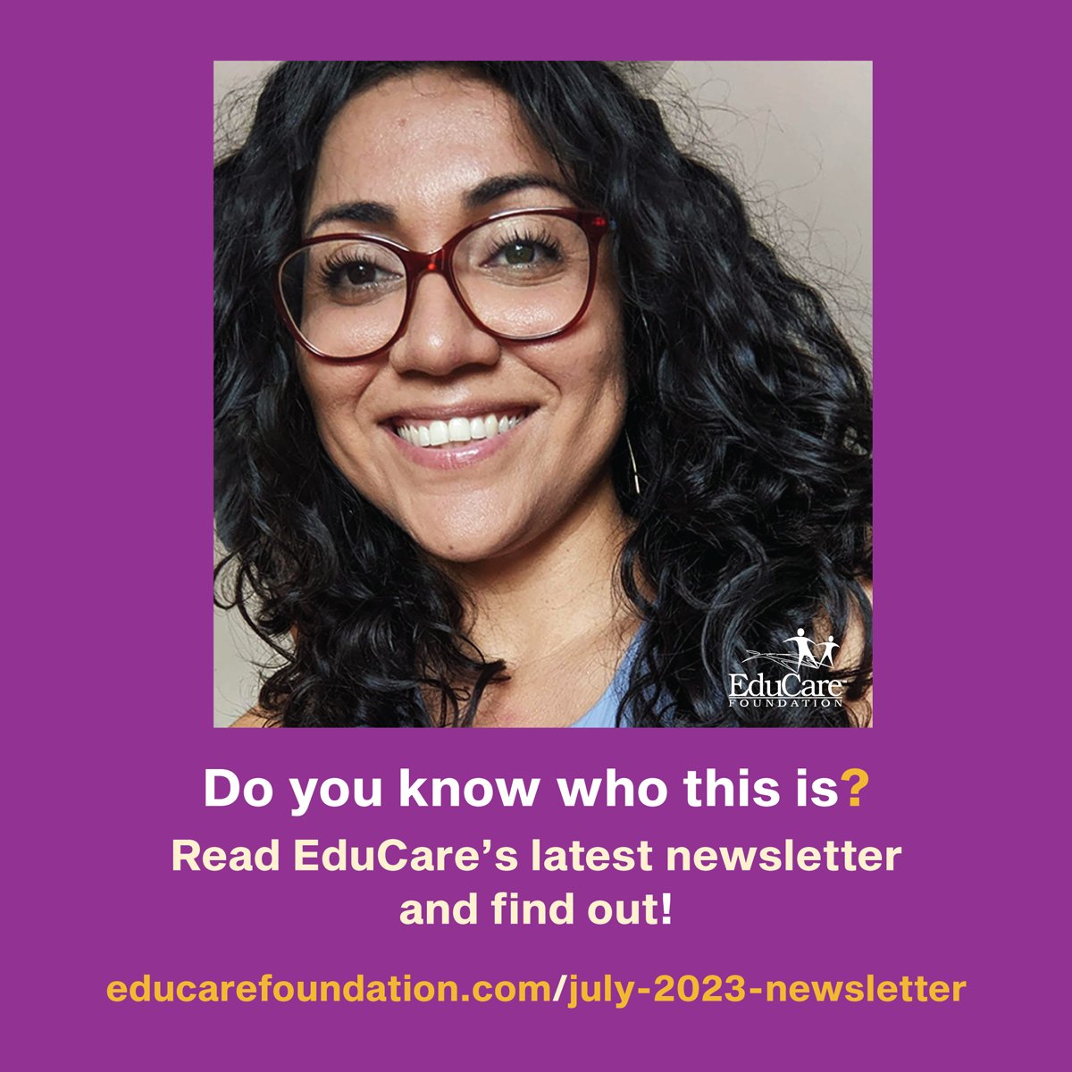 educare_fdn's tweet image. Get to know the people behind the scenes at EduCare (and a whole lot more) in our newsletter. Just click the link!  #ACEProgram  #Afterschool  #Heartset®Education
ow.ly/Ng2150PCGB0