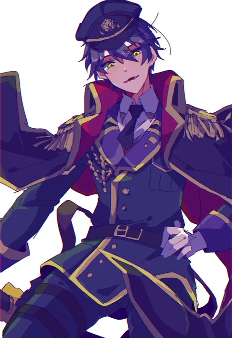 #金剛力也像ウォ〜〜 