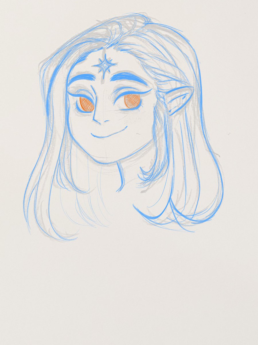 astrodragons's tweet photo. I have t drawn them in so long and I’m loving the new way I drew them https://t.co/cyzZxCYM4e