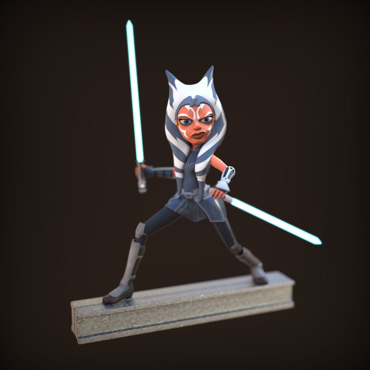 Toon3D tweet media