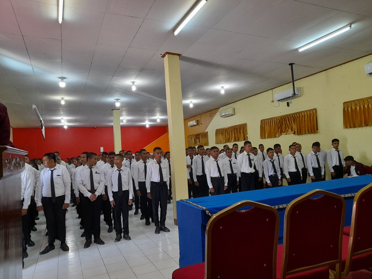 KUyelindo76840's tweet image. Selamat datang mahasiswa baru 2023 #stikomuyelindo #stikomuyelindokupang #maba2023 #kemahasiswaanuyelindo