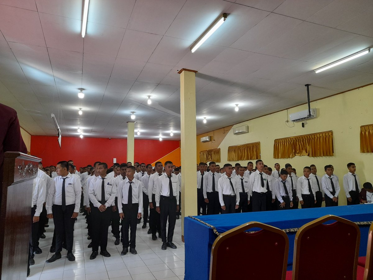 KUyelindo76840's tweet image. Selamat datang mahasiswa baru 2023 #stikomuyelindo #stikomuyelindokupang #maba2023 #kemahasiswaanuyelindo