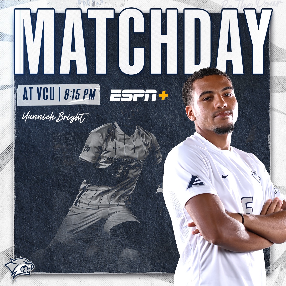 Here we go!

Match Day Central ➡ bit.ly/45lCcw2

#NewEraSharedPurpose