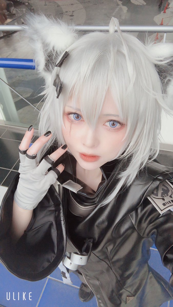 もうすぐフォロワーさんが7777…！！？