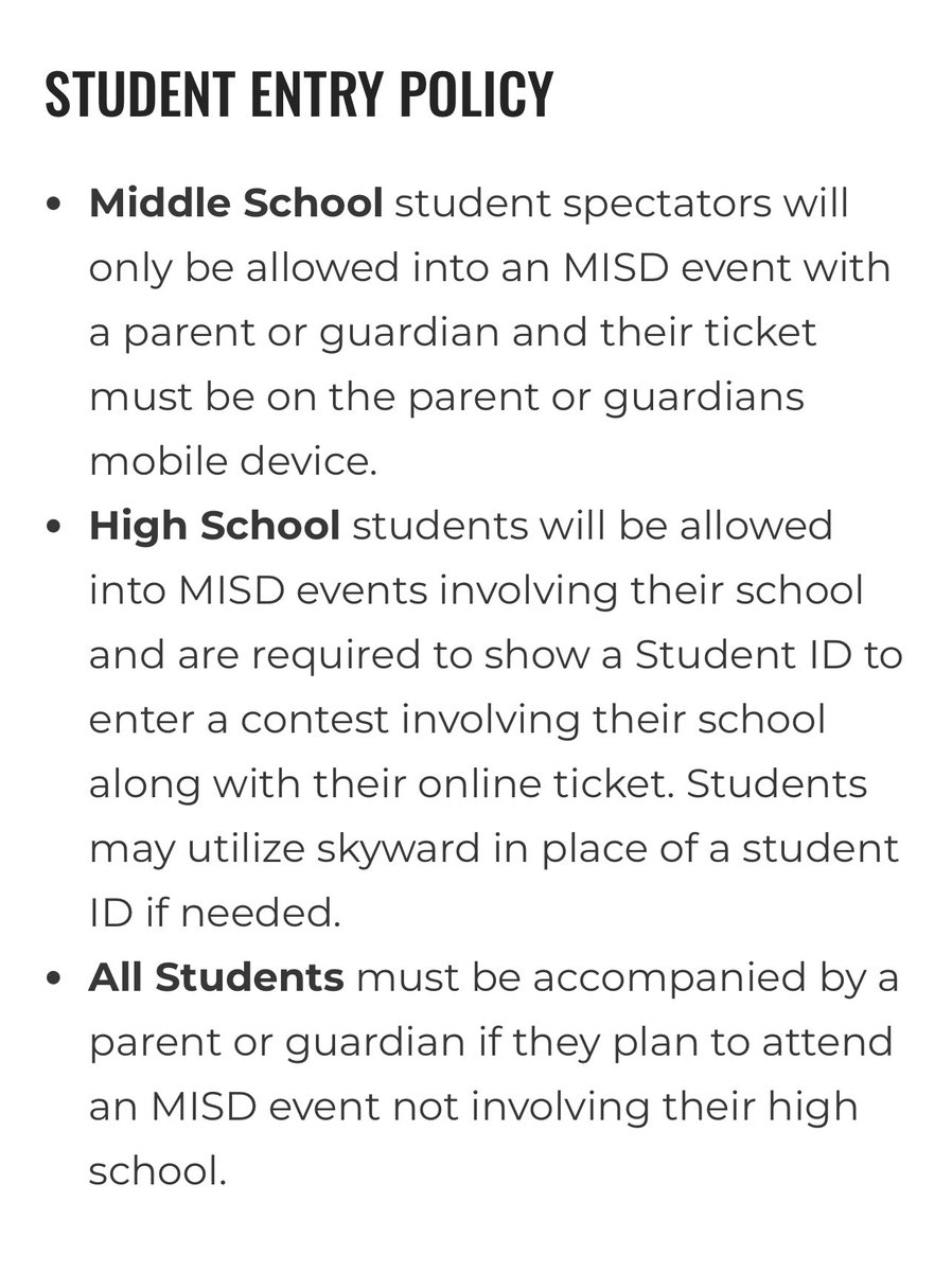 Dr. Ralph H. Poteet High School tweet media