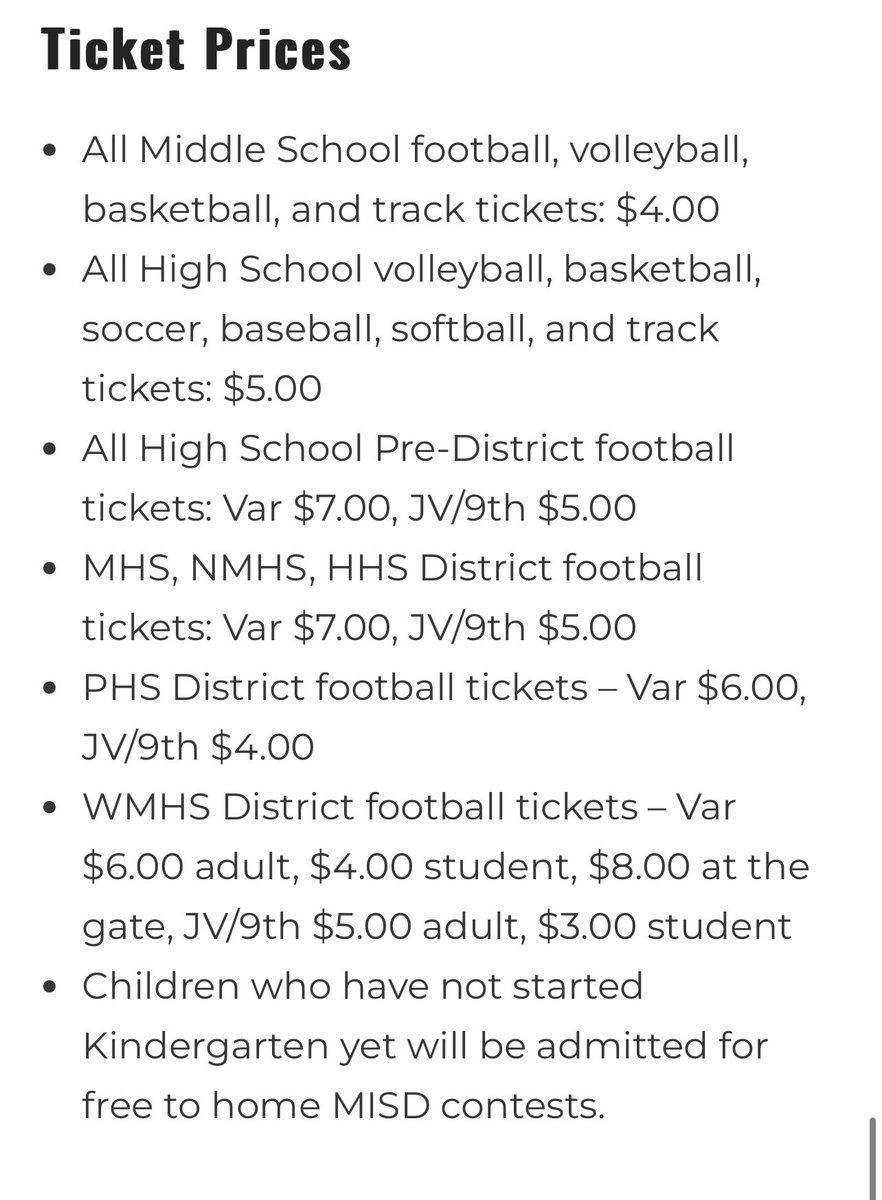 Dr. Ralph H. Poteet High School tweet media