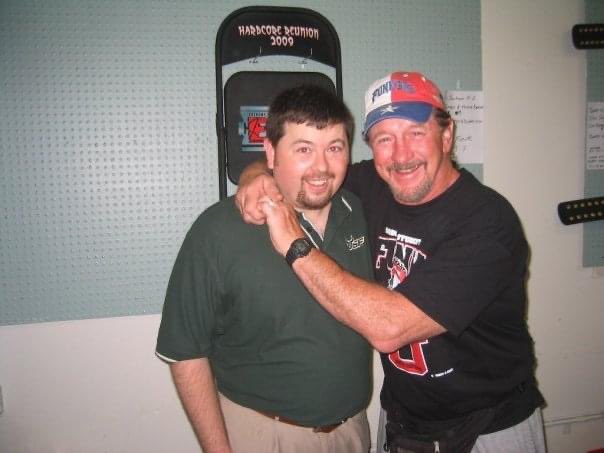 themikespears's tweet photo. #ripterryfunk https://t.co/fodjr37a8g
