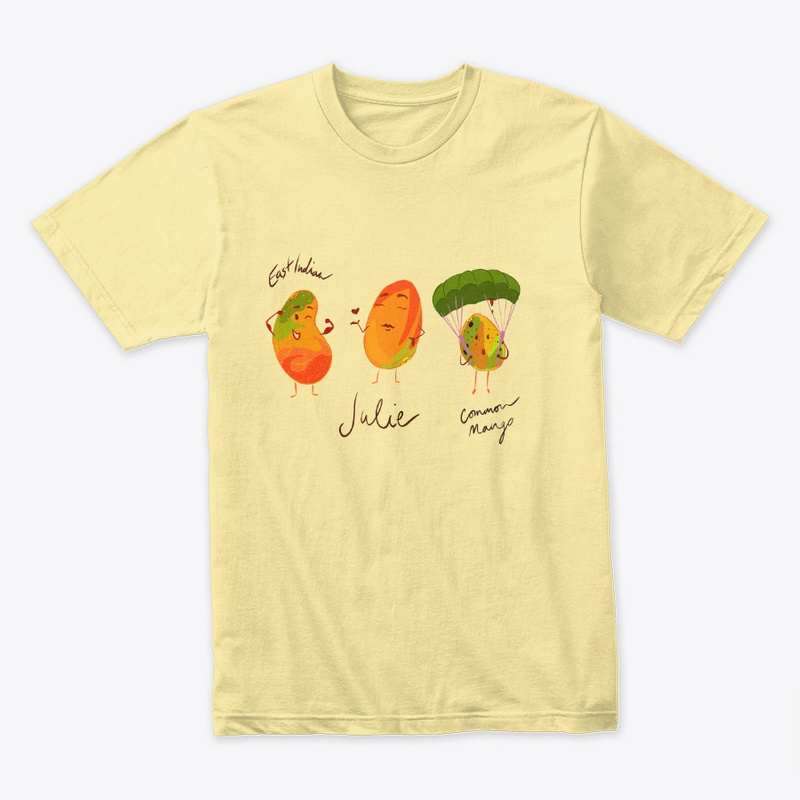 Bring the mango friends home with you! gingertclothing.com/listing/mango-…