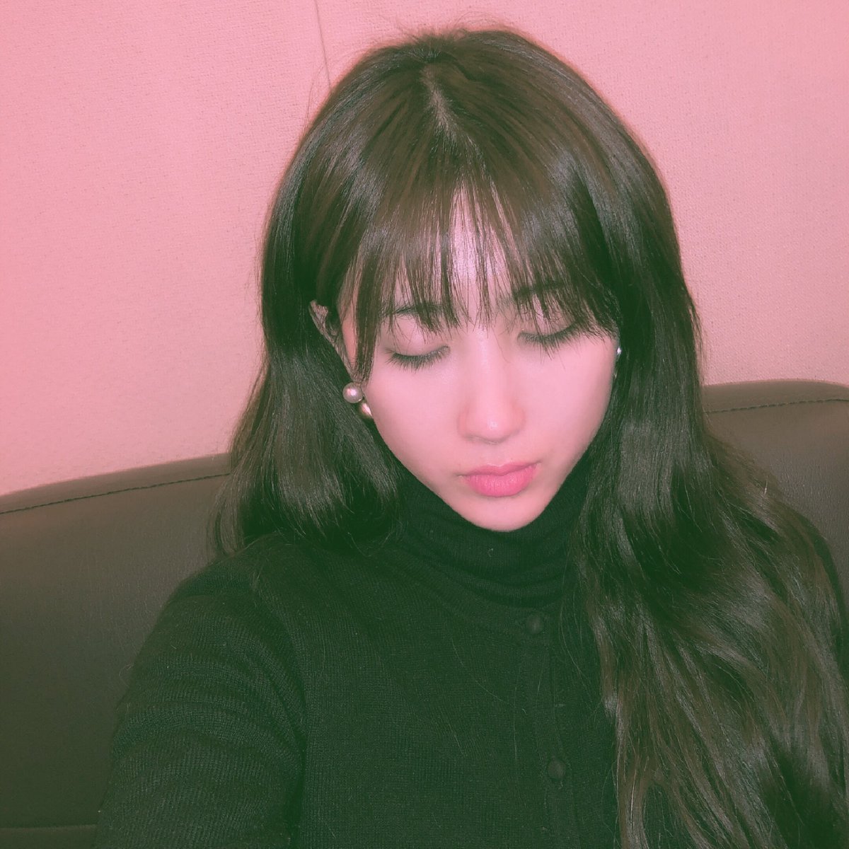 мσσи нyυи-αн (@moonhyunaah) on Twitter photo 