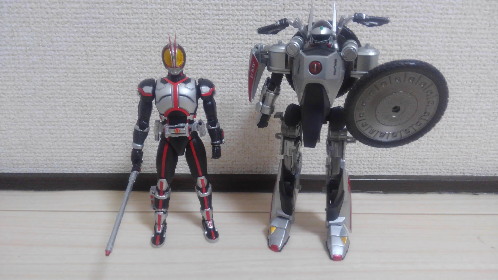 魂ネイションズ公式/BANDAI SPIRITS TAMASHII NATIONS OFFICIAL on X