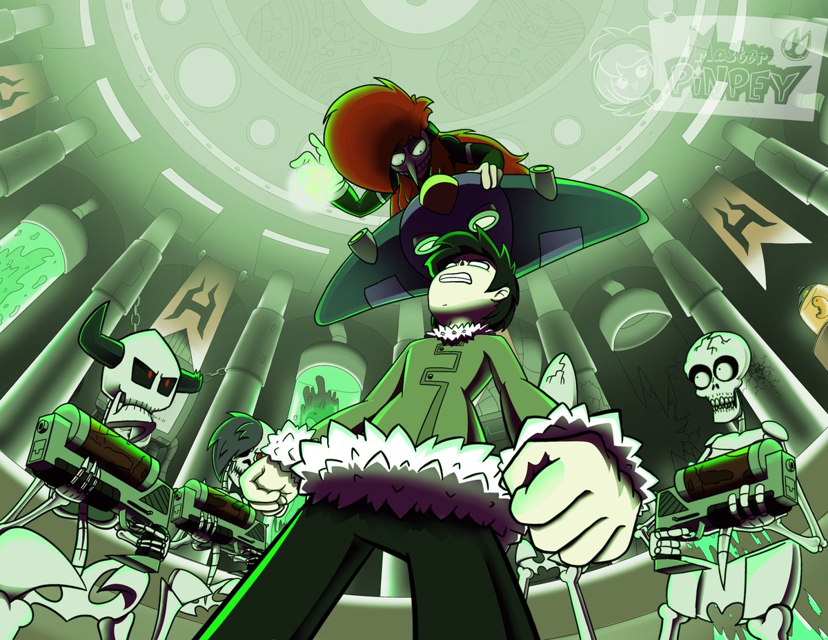 MasterPinpey's tweet photo. The Encounter
A concept for Crystal Hopper Z, with a gust Tom.

Tom belogs to: @Tom_Vince_18 

#conseptart #digitalart #ocdrawing #oc #originalcharacter #originalcharacterart https://t.co/gQH9SGoc8f