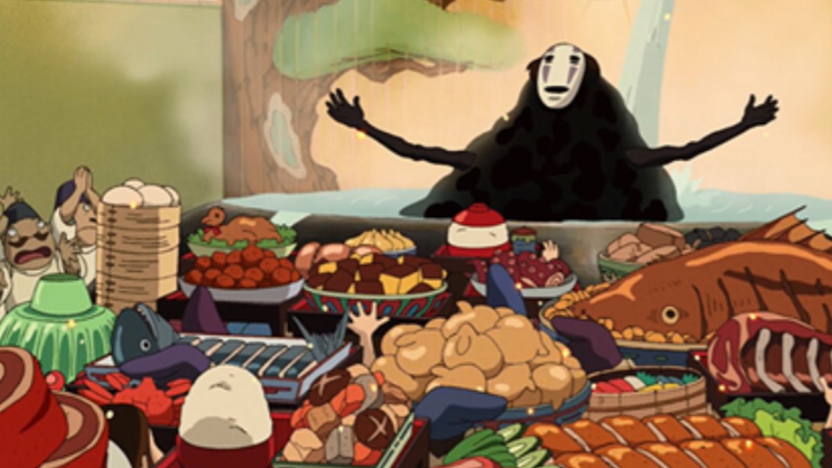 alviii's tweet photo. The San Diego Asian Film Festival is in 70 days and we're working up an appetite planning fun (and delicious) events like Chew The Scene! Our team wanted to share some of our favorite food-centric films like Tampopo! 🍜🍣

What's yours?

See you soon at the cinema &amp; dinner table! https://t.co/ft2EjD2gAD