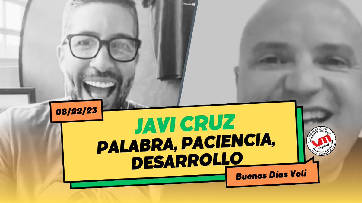 Se le ha perdido es respeto a LA PALABRA #somosVoli 

Link: youtu.be/JrhwF3xrE58?si…