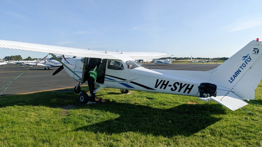 Charlie Gerard tweet media