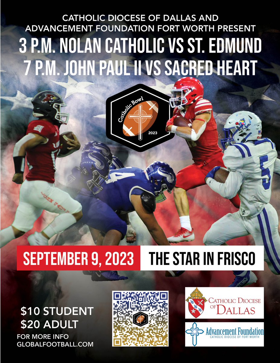 Save the date Cardinals!! 🏈🏈🏈🏈🏈<a href="/JPIIHS_Football/">JPIIHS Football</a>