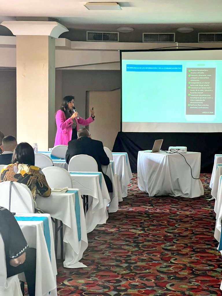 UNODC in Central America and the Caribbean tweet media