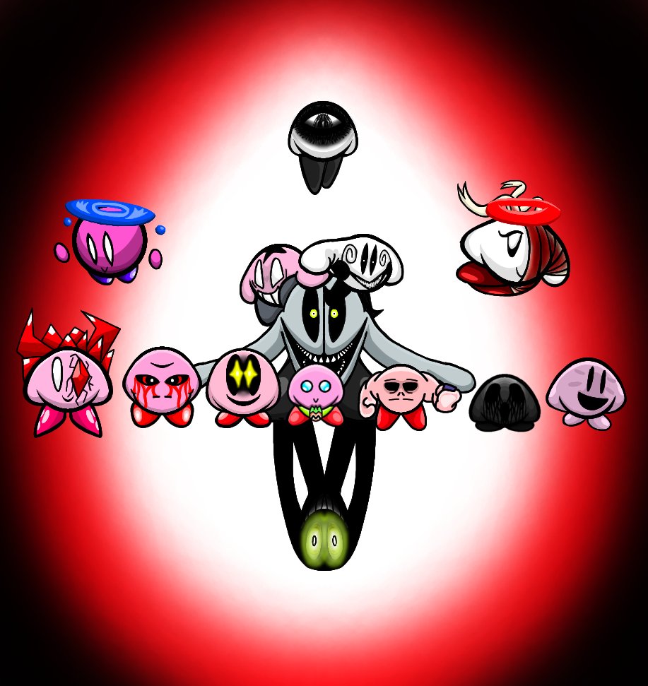 <a href="/Danny_Draws503/">💙Danny_KirbyDraws 503💙(ShadowMilkARC)</a> 
<a href="/Knight69Star/">💖✨ StarKnight69 ✨💖</a> 
<a href="/Firewing20/">💜💙Gingery/Sofanthiel💜💙</a>
<a href="/KirboPk/">PK_Kirbo</a> 
<a href="/greninjaboy23D/">GreninjaBoy23</a> 
@TrueNumber7
<a href="/iuri124das/">Cyrus❄️</a>
<a href="/TheSebaHat/">TheSebaArtist</a> 
<a href="/riot_maple/">Maple Riot</a>
<a href="/khris_khros/">khris khros</a>
<a href="/Ruby_Resette/">Ruby↻Resette | CHECK PINNED</a>

"Also sorry for not remembering the one in the far right"

Boss rush