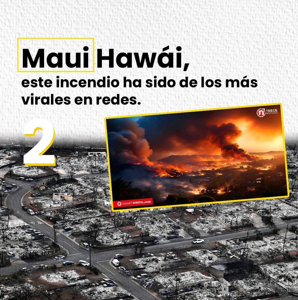 MexicoAtentomx's tweet photo. Conoce los incendios forestales más graves del año.
#MexicoAtentoMx #MundoAtento #Interancional #Mundo #Noticias https://t.co/bkUs39O9ZS