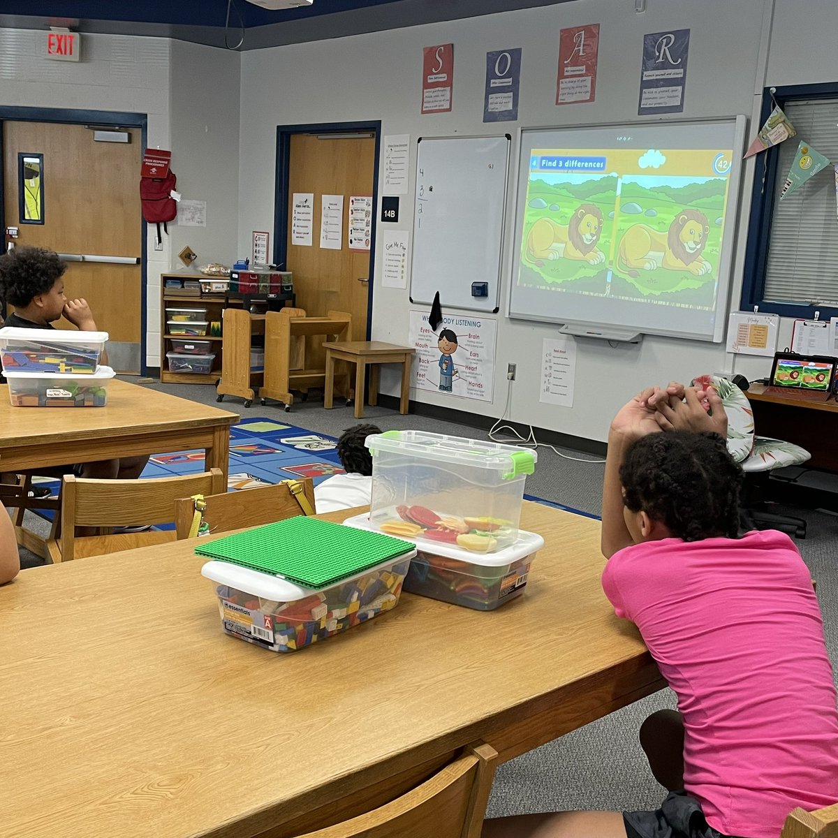 Brittany Horning tweet media