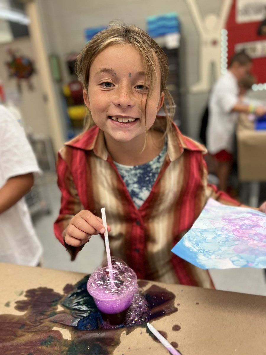 We’re off to a great start in 3rd grade 😍🙌🏻 <a href="/Ms_WatsonElem/">Mackenzy Watson</a> @MortonPRIDE #onceacard