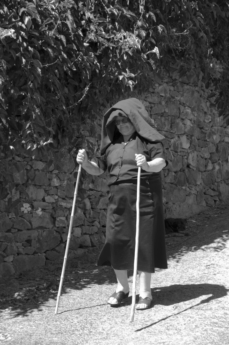 'Madeirense Walking' #Madeira #Portugal