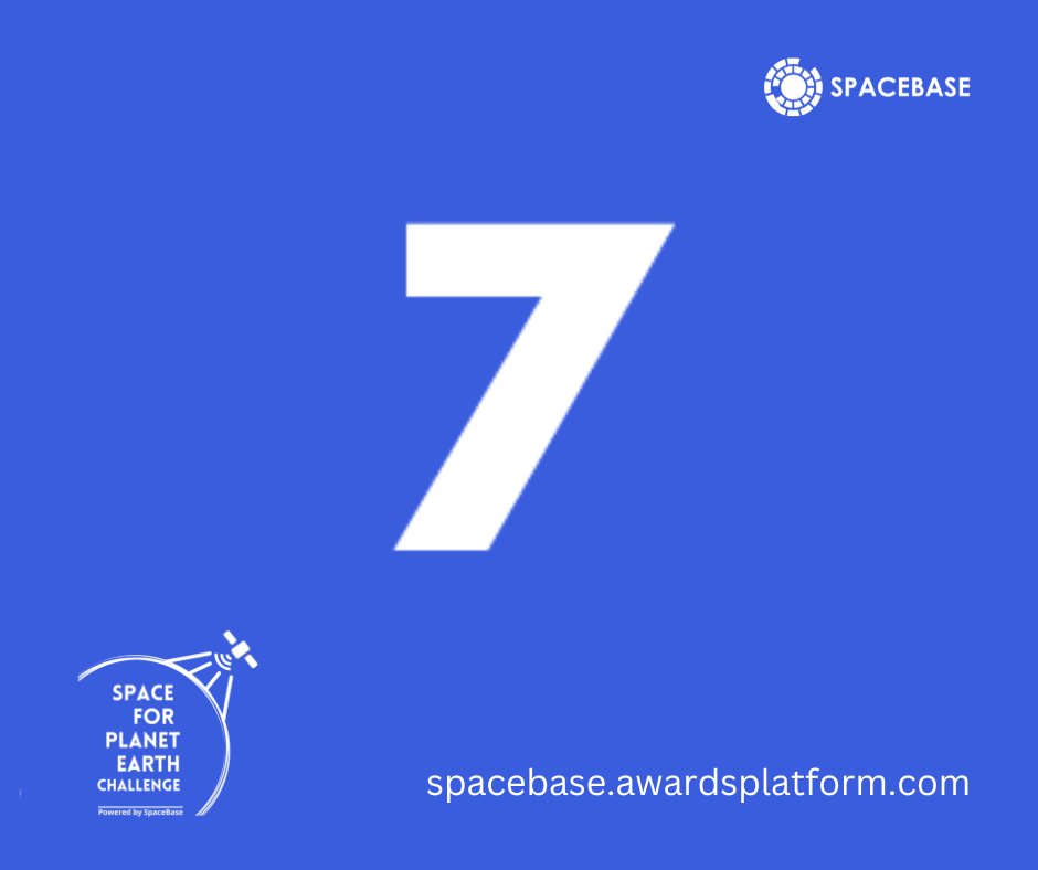 SpaceBase tweet media