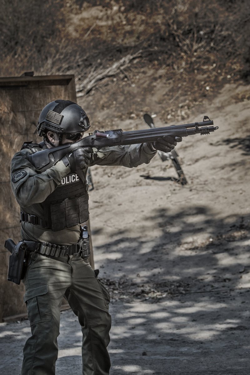 mesatactical's tweet photo. Conquer hardcore demands with the #MesaTactical #UrbinoStock - our boldest, most commanding pistol grip stock system ever. https://t.co/chGTtheGk0