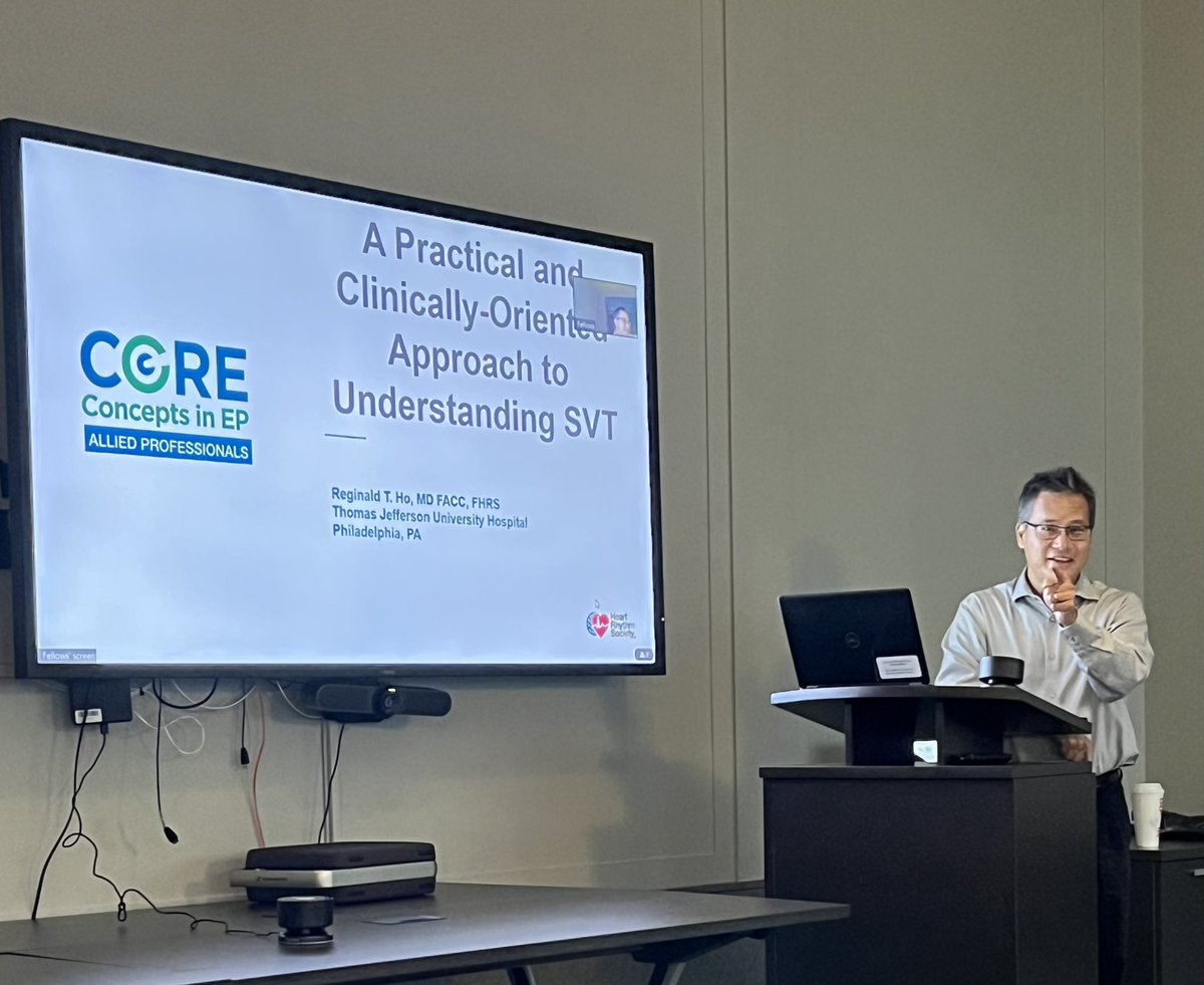 Jefferson Cardiology Fellows tweet media