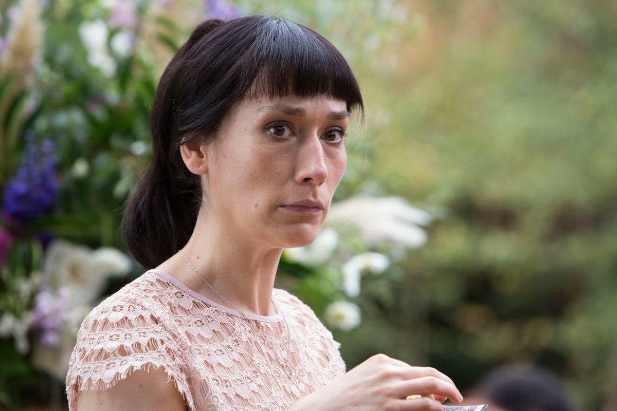 claire fleabag can be so personal for control freak eldest daughters