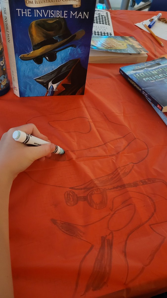 April Morrison tweet media