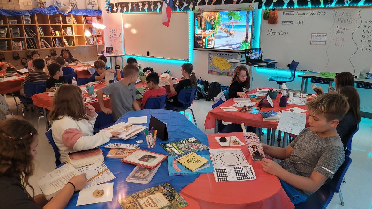 April Morrison tweet media