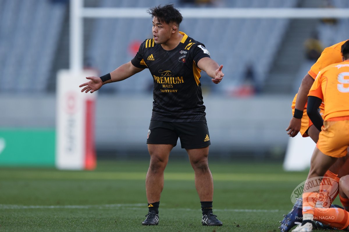 sungoliath's tweet photo. 【SPIRITS OF SUNGOLIATH】
『自分との約束』中野幹

ニュージーランドでラグビー修行中の中野選手。その充実ぶりが伝わってくるリモート・インタビューとなりました。
(取材日：2023年7月下旬）

https://t.co/OSky2iQzA4 https://t.co/Ley1gc42Bz