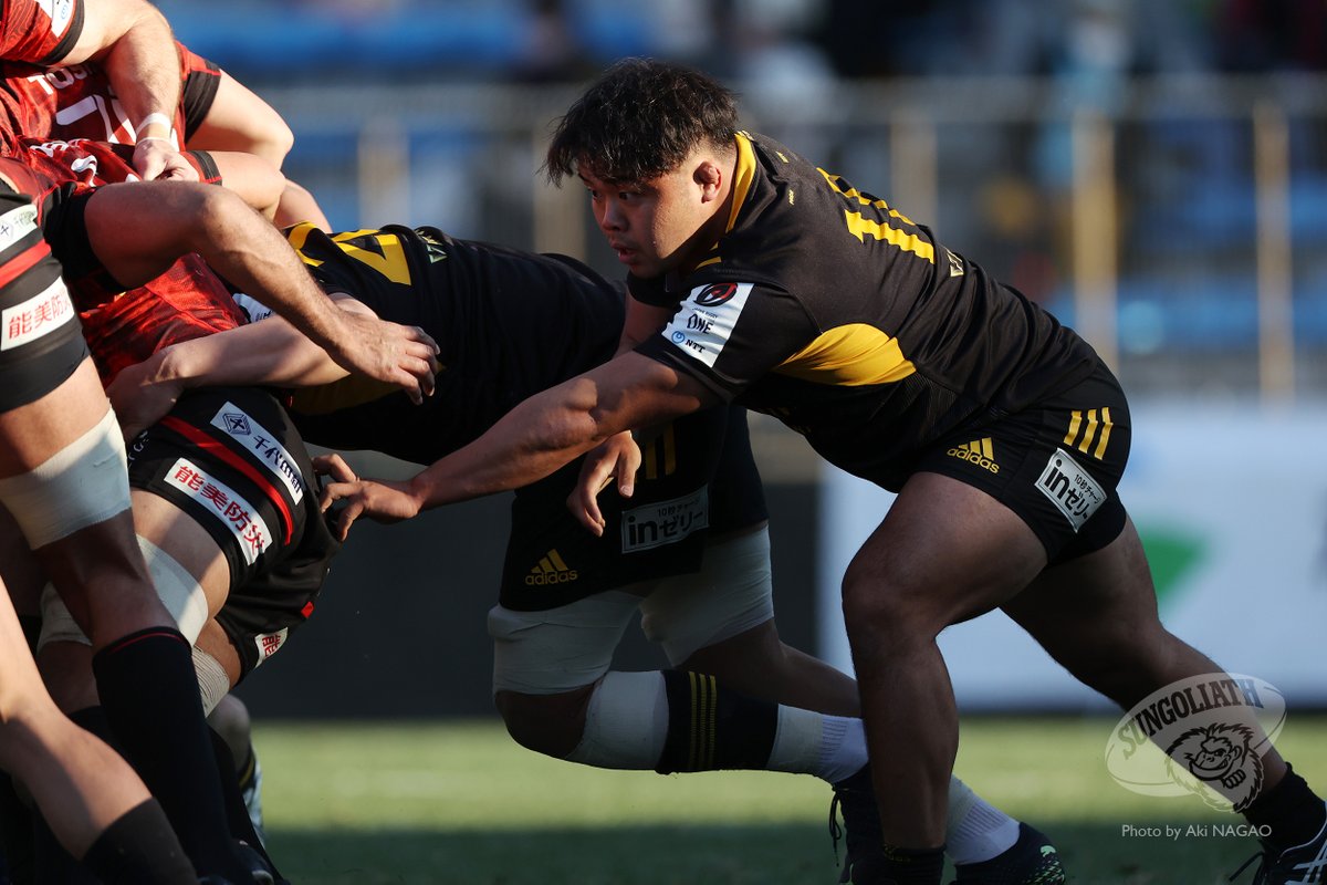 sungoliath's tweet photo. 【SPIRITS OF SUNGOLIATH】
『自分との約束』中野幹

ニュージーランドでラグビー修行中の中野選手。その充実ぶりが伝わってくるリモート・インタビューとなりました。
(取材日：2023年7月下旬）

https://t.co/OSky2iQzA4 https://t.co/Ley1gc42Bz
