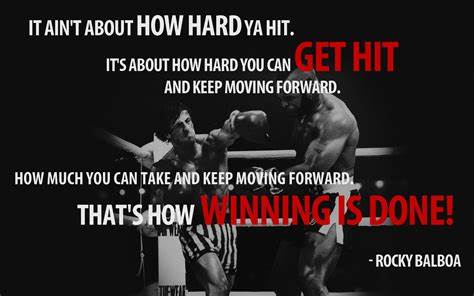 GaretJakz $BEYOND (@garetjakz) on Twitter photo Good morning!  Channel your inner Rocky Balboa today: 'It ain’t about how hard you hit. It’s about how hard you can get hit and keep moving forward.' 
Keep pushing, keep believing! #KeepMovingForward <a href="/DropBearsio/">Drop Bears</a> #NFTCommunity Good morning!  Channel your inner Rocky Balboa today: 'It ain’t about how hard you hit. It’s about how hard you can get hit and keep moving forward.' 
Keep pushing, keep believing! #KeepMovingForward <a href="/DropBearsio/">Drop Bears</a> #NFTCommunity