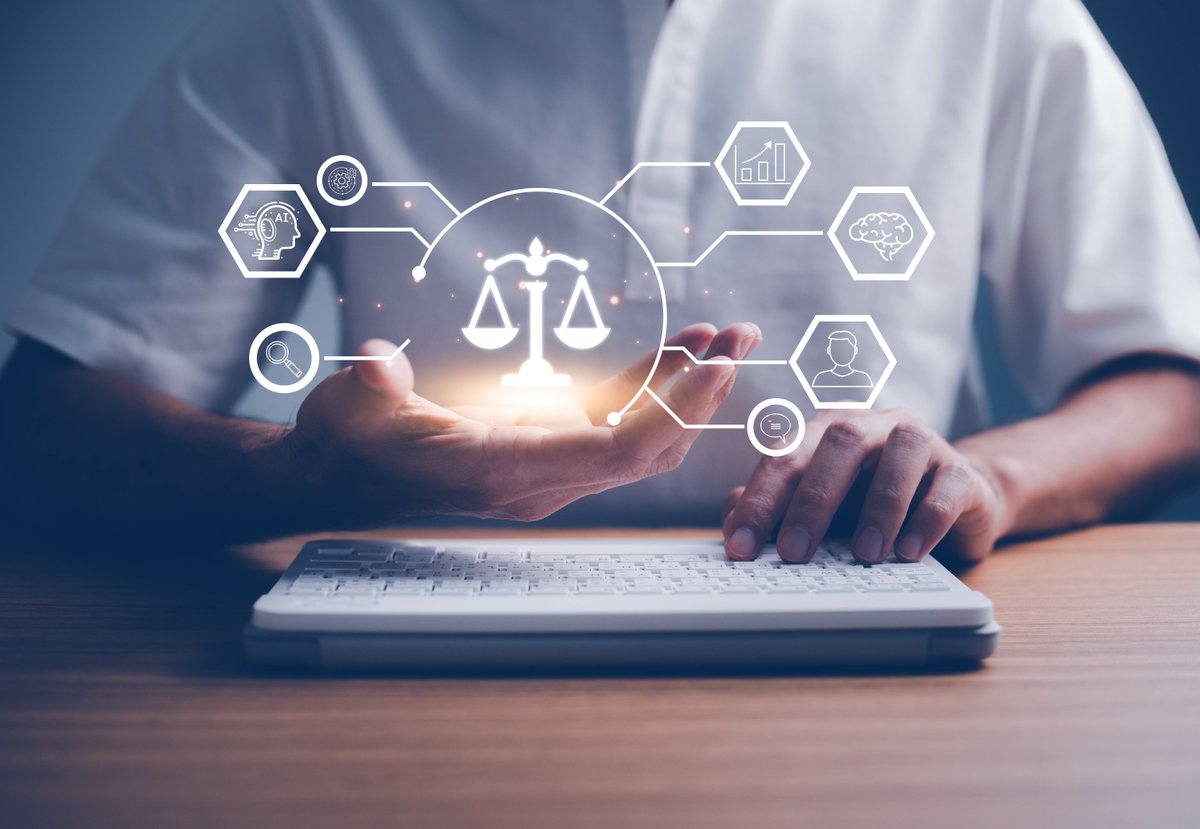 UBC Computer Science (@ubc_cs) on Twitter photo Two new courses offered by UBC CS are starting this fall, highlighting the ethical considerations of technology
READ & REGISTER: ow.ly/I7ZT50PCGIO
#UBC #computerscience #ethics <a href="/tfjmp/">Thomas Pasquier</a> @giulia_toti <a href="/k_leyton_brown/">Kevin Leyton-Brown</a> <a href="/margo_seltzer/">Margo Seltzer</a> <a href="/mageed/">Muhammad AbdulMageed</a> Two new courses offered by UBC CS are starting this fall, highlighting the ethical considerations of technology
READ & REGISTER: ow.ly/I7ZT50PCGIO
#UBC #computerscience #ethics <a href="/tfjmp/">Thomas Pasquier</a> @giulia_toti <a href="/k_leyton_brown/">Kevin Leyton-Brown</a> <a href="/margo_seltzer/">Margo Seltzer</a> <a href="/mageed/">Muhammad AbdulMageed</a>