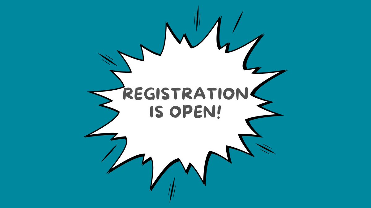 Registration for the 2023 SUO|AADO|OPDO Combined Meeting is now open! Follow the link below to learn more about the exciting new initiatives for 2023 and to register today!
eventcreate.com/e/2023-suo-aad…